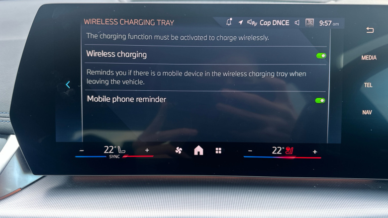 BMW X1 sDrive 18d M Sport 5dr Step Auto Diesel Estate